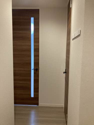 シャーメゾン ビスカリアのその他共用部分