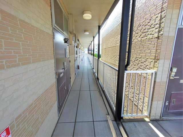 レオパレス源藤Ⅲのその他|画像10