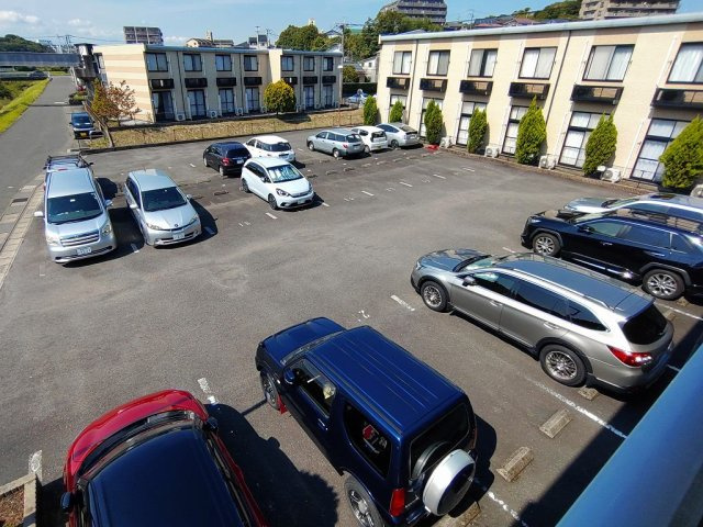 レオパレス源藤Ⅲのその他|画像6