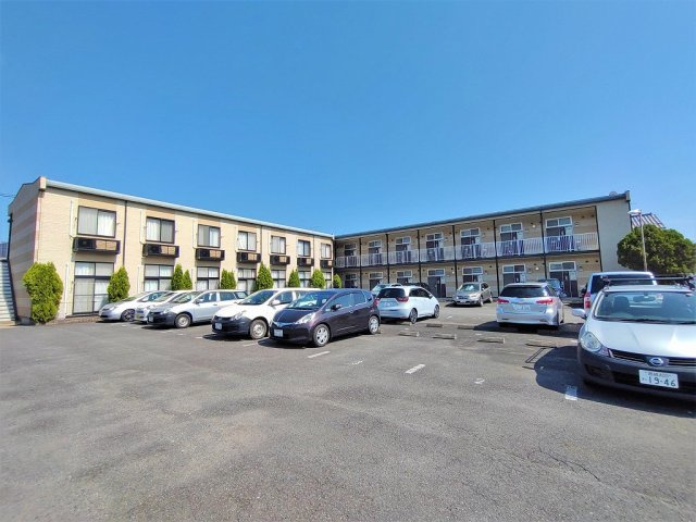 レオパレス源藤Ⅲのその他|画像8