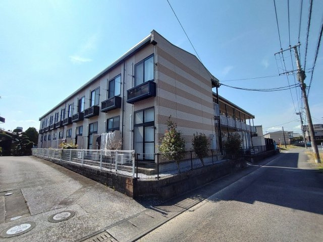 レオパレス源藤Ⅲのその他|画像9