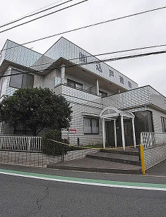 【外観】 | キョーリンハイム