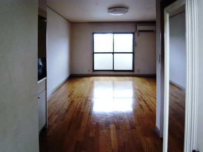 【居間・リビング】 | キョーリンハイム