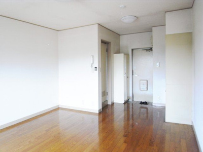 【居間・リビング】 | キョーリンハイム