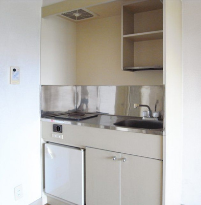 【キッチン】 | キョーリンハイム