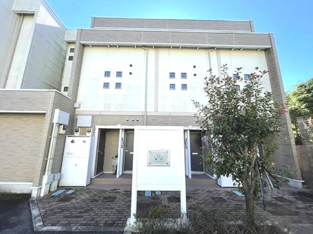 【外観】 | 成宗