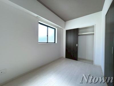 【居間・リビング】 | GRANDUKE松原cuore | おしゃれなリビングです