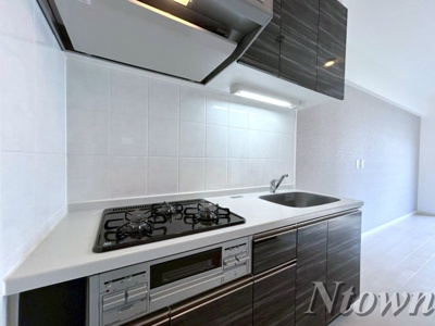 【キッチン】 | GRANDUKE松原cuore | キッチンでお料理をお楽しみください