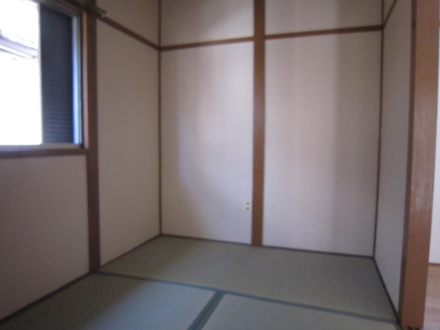 白水平屋の和室|和室3