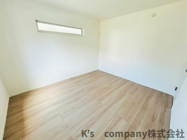 ◎藤沢市辻堂元町5丁目　新築戸建の洋室|洋室スペース◇