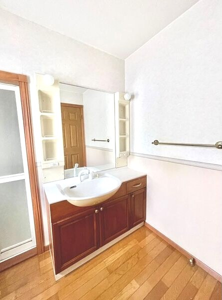 香久山３丁目戸建の洗面所