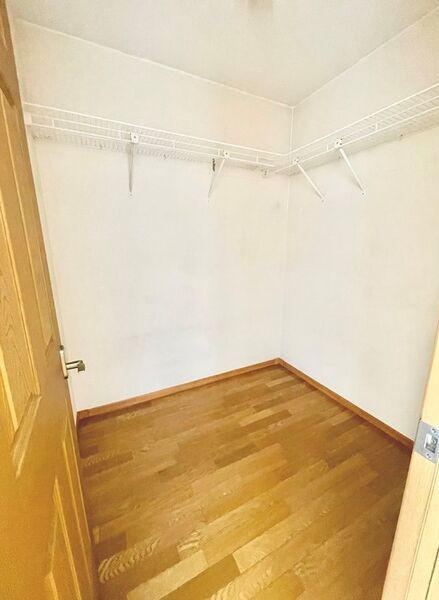 香久山３丁目戸建の収納