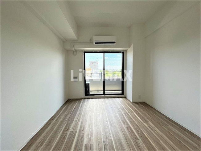 【居間・リビング】S-RESIDENCE鶴舞駅前