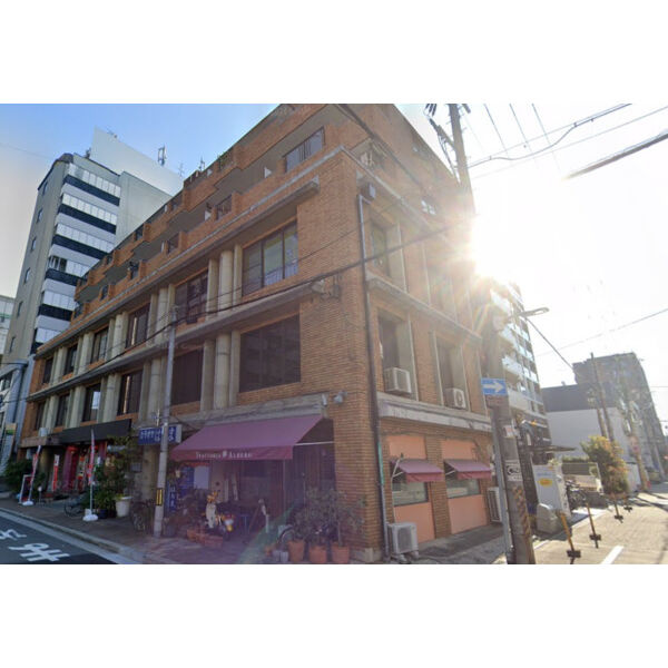 TATロイヤルハイツ