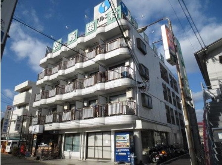 マルエスマンション