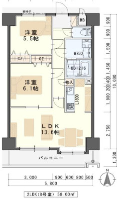 ホクレア仙台