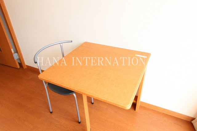 アミティエの設備