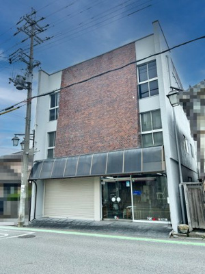 【外観】 | 和邇今宿　N店舗