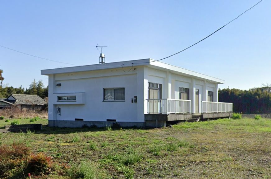 都城市今町の中古一戸建の外観