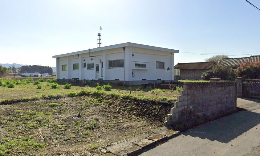 都城市今町の中古一戸建の外観