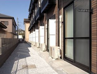 キルシュバウムの展望