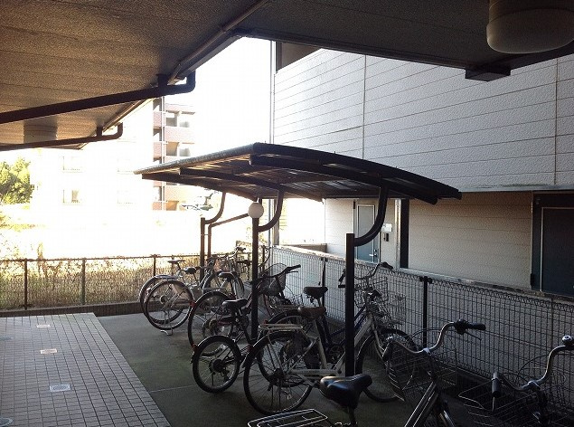 キルシュバウムのその他共用部分