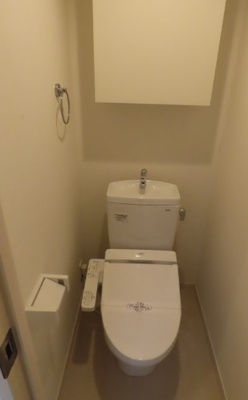 【トイレ】 | メルシャン