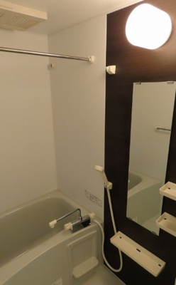 【浴室】 | メルシャン
