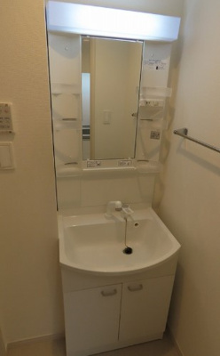 【洗面所】 | メルシャン