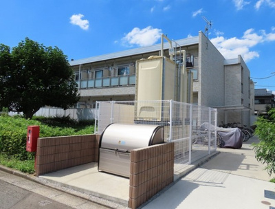 【外観】 | メルシャン