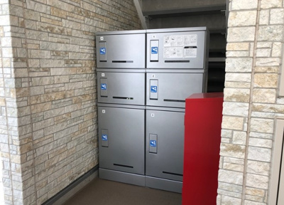 【その他共用部分】 | メルシャン