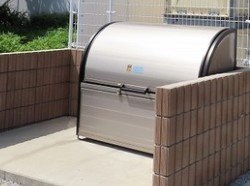 【その他共用部分】 | メルシャン