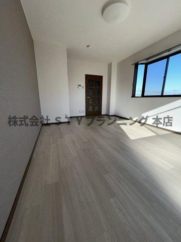 仲介手数料０円！エスペランサ豊明の居間・リビング