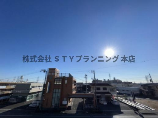 仲介手数料０円！エスペランサ豊明の展望