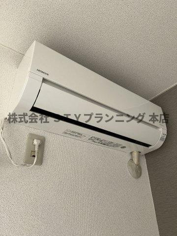 仲介手数料０円！エスペランサ豊明の設備