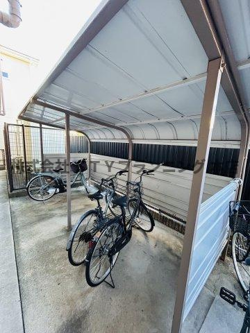 仲介手数料０円！エスペランサ豊明のその他共用部分