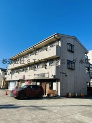 仲介手数料０円！エスペランサ豊明の外観