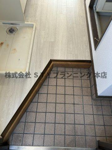 仲介手数料０円！エスペランサ豊明の玄関