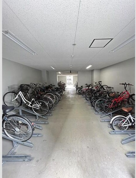 S-RESIDENCE江坂のその他共用部分