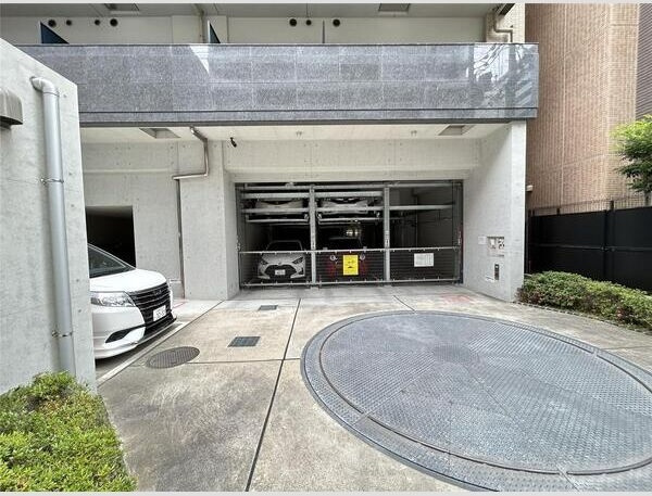 S-RESIDENCE江坂のその他共用部分