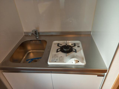 【キッチン】 | ソリッド東白楽