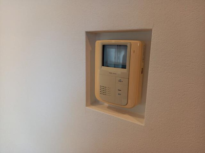 【セキュリティ】 | ソリッド東白楽