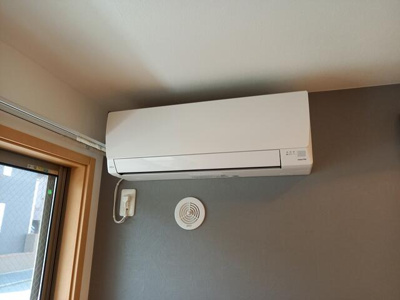 【設備】 | ソリッド東白楽