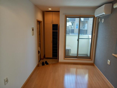 【玄関】 | ソリッド東白楽