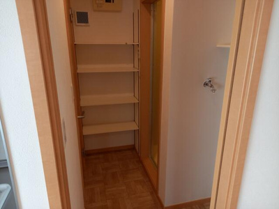 【収納】 | ソリッド東白楽