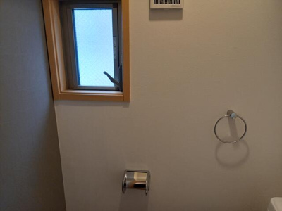 【内装】 | ソリッド東白楽