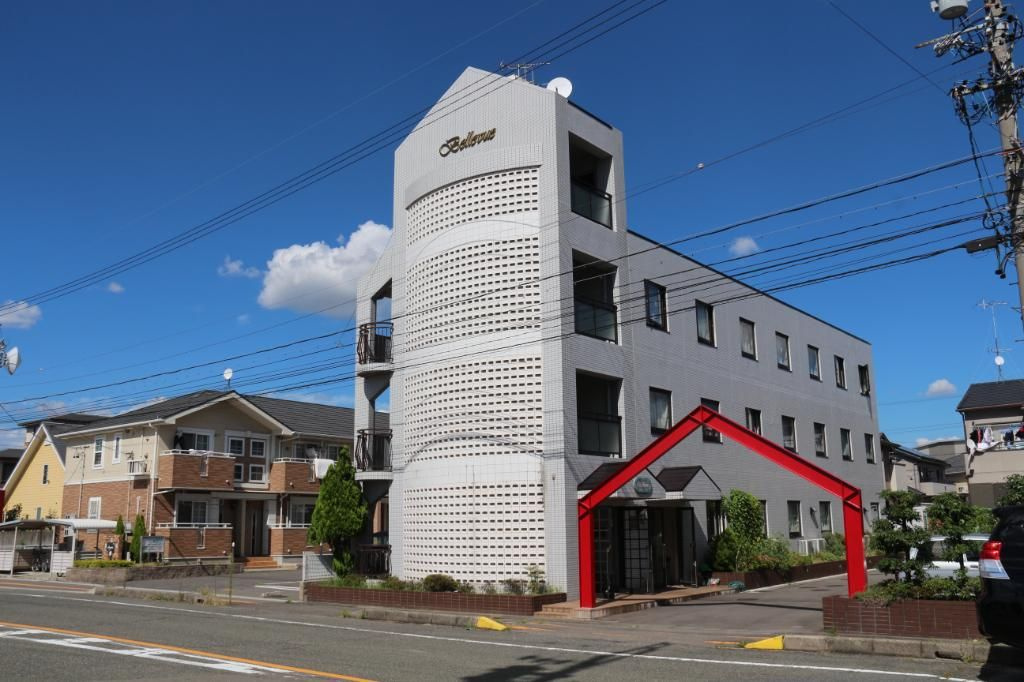 ベルビュー花池