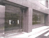 新町ビルの外観