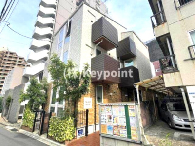 【外観】 | サンフラワーガーデン上落合