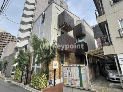 【エントランス】 | サンフラワーガーデン上落合